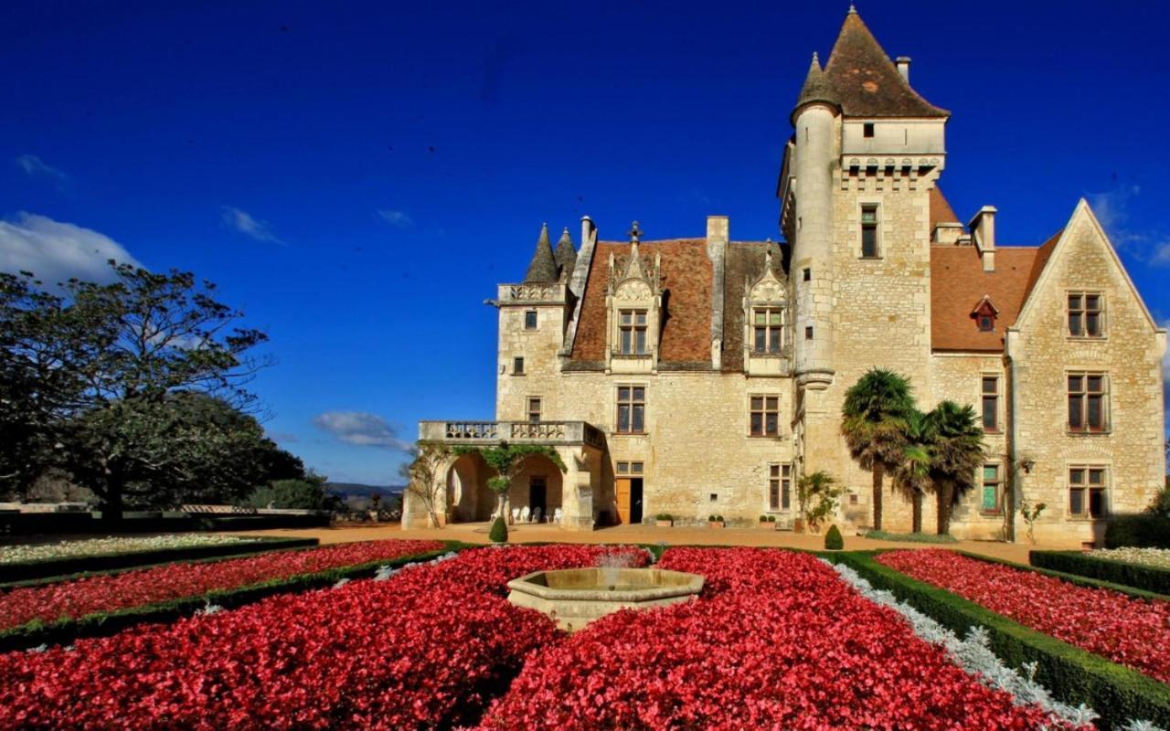 Maison En Perigord Proche Beynac Et Sarlat Cénac-et-Saint-Julien Esterno foto