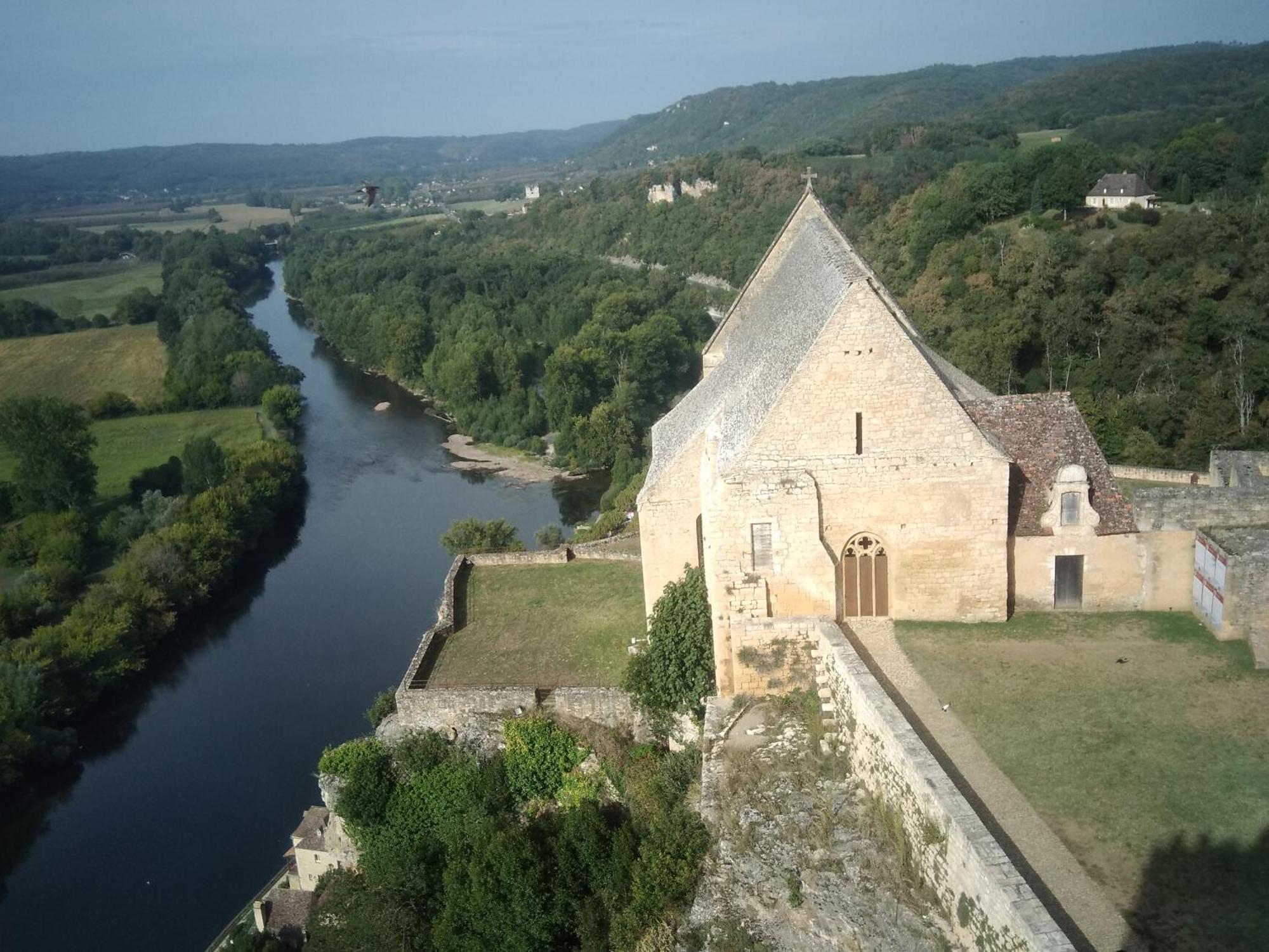 Maison En Perigord Proche Beynac Et Sarlat Cénac-et-Saint-Julien Esterno foto