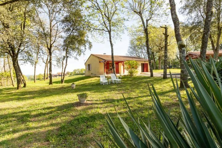 Maison En Perigord Proche Beynac Et Sarlat Cénac-et-Saint-Julien Esterno foto