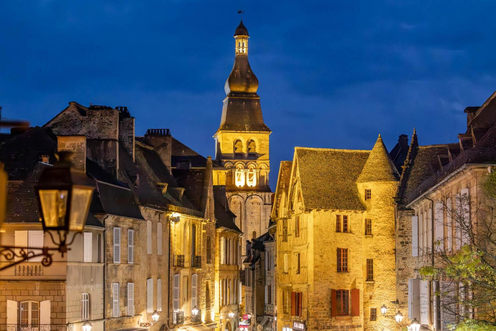 Maison En Perigord Proche Beynac Et Sarlat Cénac-et-Saint-Julien Esterno foto